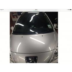 PEUGEOT 207sw 1.6HDi