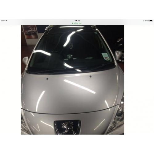 PEUGEOT 207sw 1.6HDi