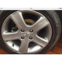 PEUGEOT 207sw 1.6HDi