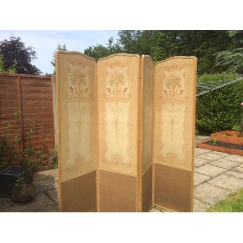 Aboussan Screen