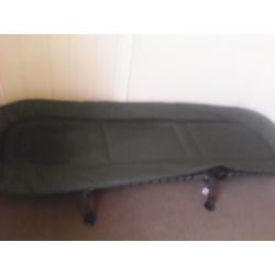 Fishing Bed