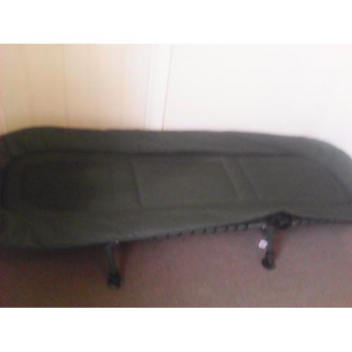 Fishing Bed