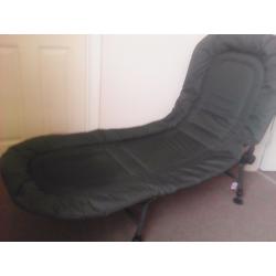 Fishing Bed