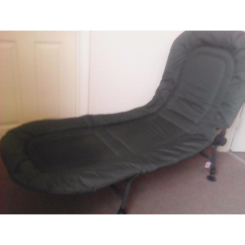 Fishing Bed