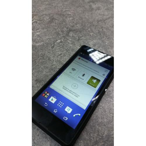Sony Xperia E3 Unlocked - Check description/pictures.