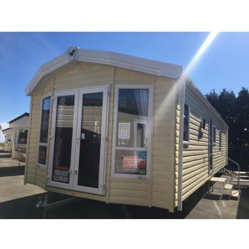 Static Caravan Birchington Kent 3 Bedrooms 8 Berth Willerby Winchester 2016