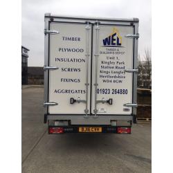 Plastering sand tonne bag