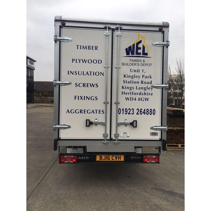 Plastering sand tonne bag