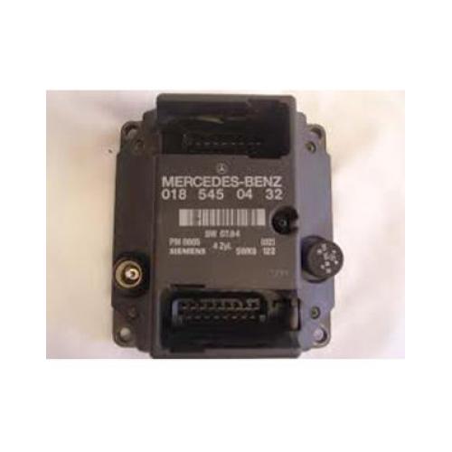 PMS ecu for Mercedes C200 W202 0185450432, 018 545 04 32