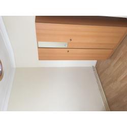 Nice good size single room, all bills included