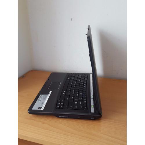 Acer Laptop Windows 7 Office 250GB Hard Drive 2GB RAM Wifi