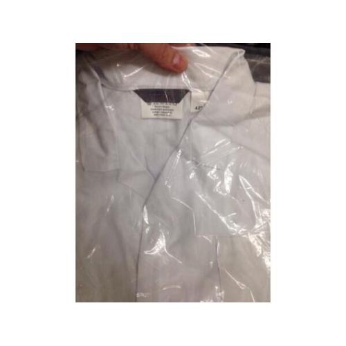 2 brand new healthcare uniforms