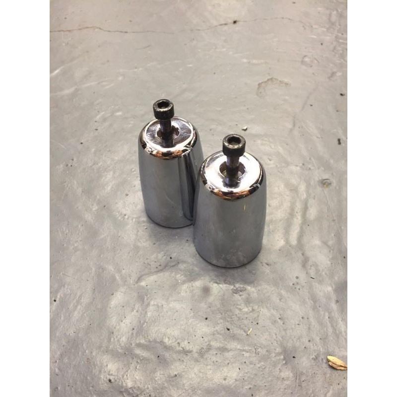 Vespa GTS parts