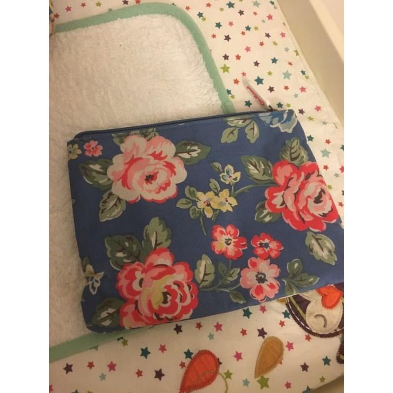 Cath kidston change bag