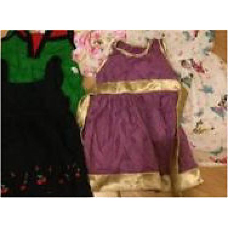 2/3 year old little girls clothes