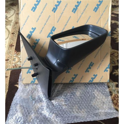 Bargin vauxhall astra left wing mirror