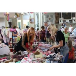 Home Based BABY Event Organisers Required in Inverness-shire