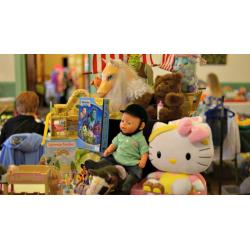 Home Based BABY Event Organisers Required in Inverness-shire