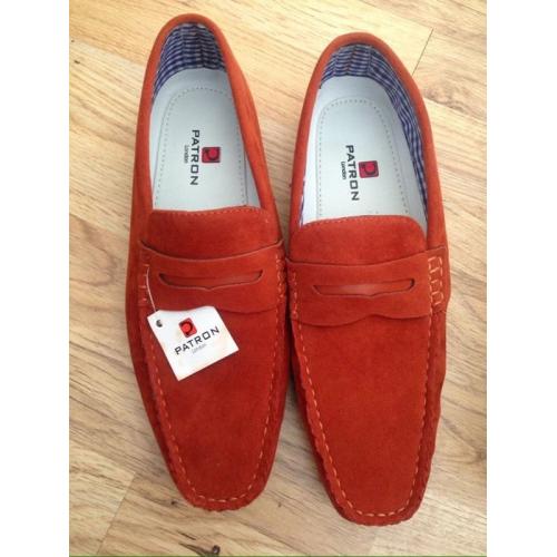 Brown shoe men Uk size 9