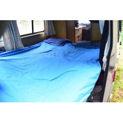 1990 Renault Trafic Auto Sleeper campervan