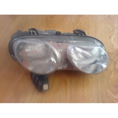 Rover 75 Prefacelift Headlamp RH side.