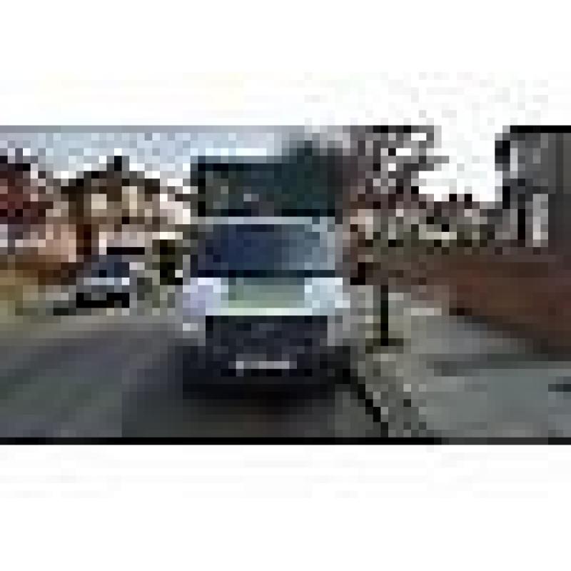 Waste Collection, Rubbish Clearance - Commercial and Domestic- Caged Skip Truck ( Wait&Load )LONDON