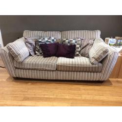 3-seater sofa for sale
