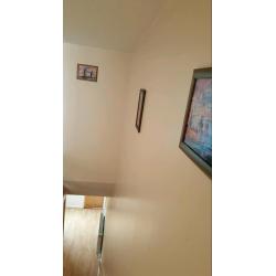 Rent bed in Woolwich Arsenal 70 per week bills included close Woolwich Arsenal Station DLR
