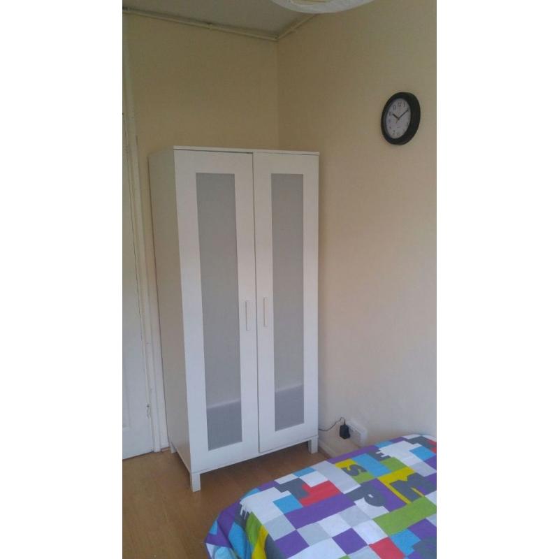 Beautiful Rooms available in North, East and South London, All well Connected