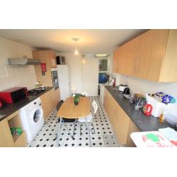Amazing Double Room in beautiful and quite area of Gospel Oak, huge summer terrace!! (186W)