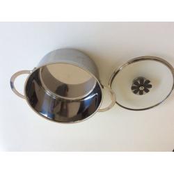 German high quality brand new pans for sale