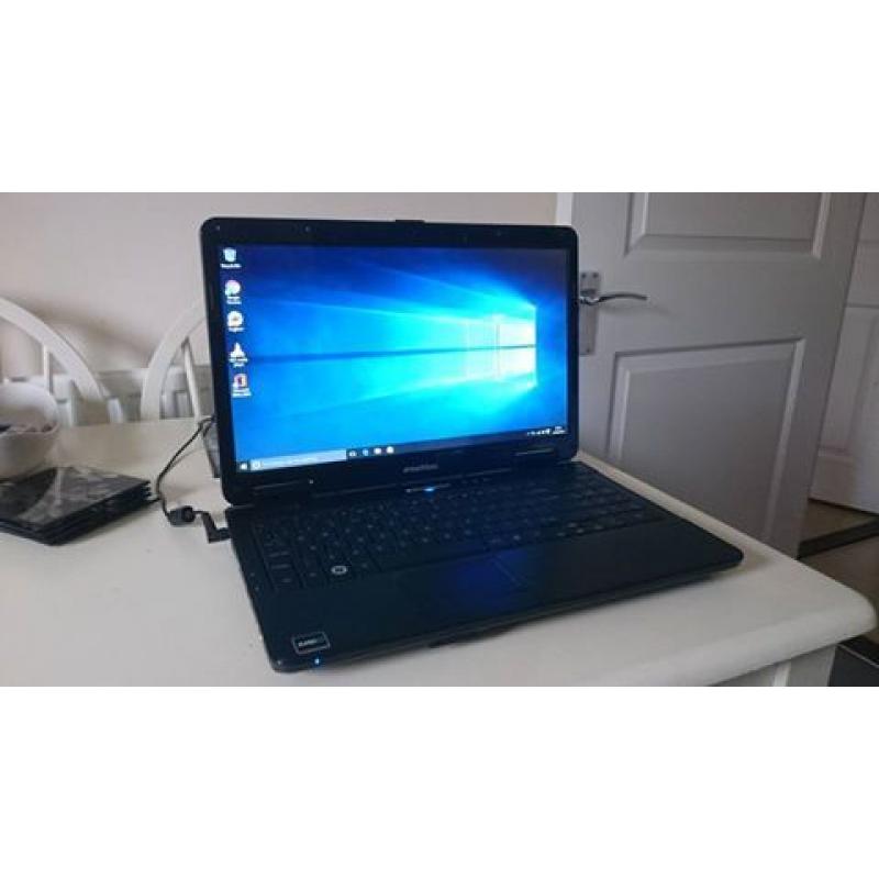 Emachines e627