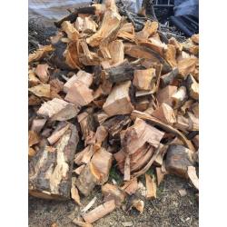 Free logs