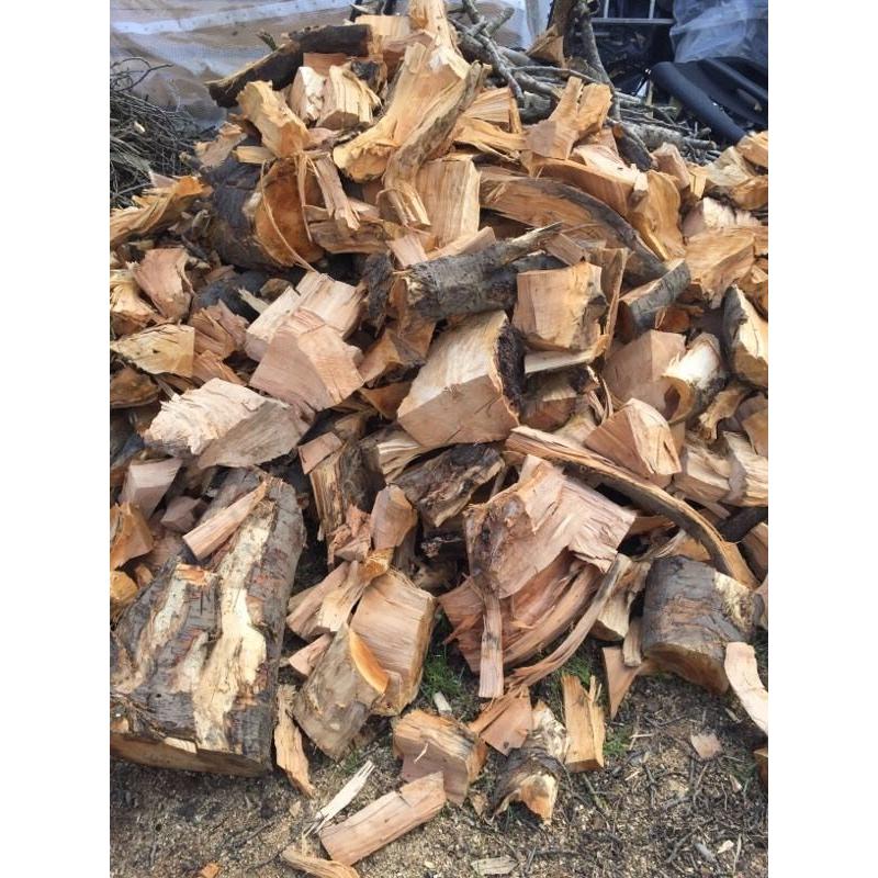 Free logs