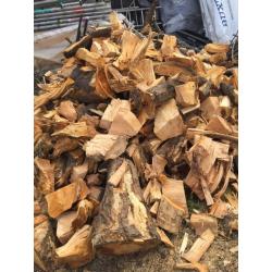 Free logs