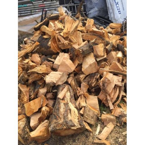 Free logs