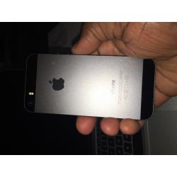 Very good condition iPhone 5s 32gb For Sale