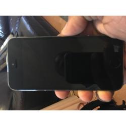 Very good condition iPhone 5s 32gb For Sale