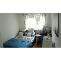 Lovely double room for couple