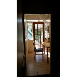 Lovely double room for couple