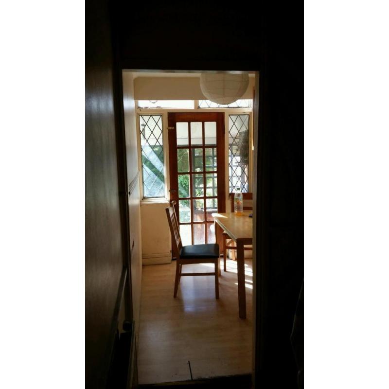 Lovely double room for couple