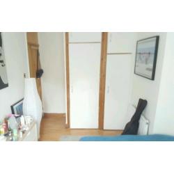 Lovely double room for couple