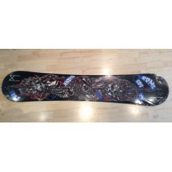 New Mens Snowboard For Sale.