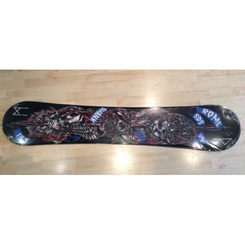 New Mens Snowboard For Sale.