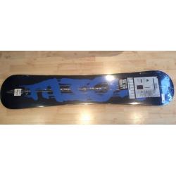 New Mens Snowboard For Sale.
