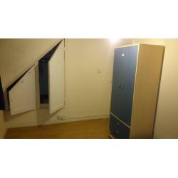 ARE YOU LOOKING TO MOVE NOW ? DOUBLE ROOMS AVAILABLE 10/06/2016
