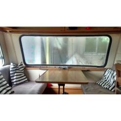Abi Ace globetrotter caravan 1992 GREAT DEAL