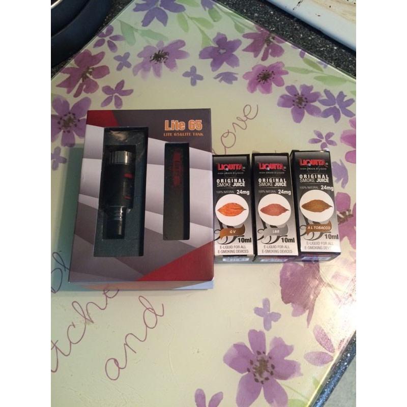 E- cigarette Little 65