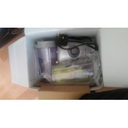 Kenwood smoothie maker