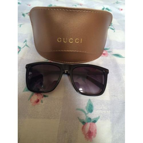 Gucci sunglasses